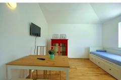 Apartmaji Finida Umag Apartma 8 – APP9 foto 3