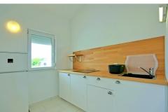 Apartmaji Finida Umag Apartma 8 – APP9 foto 5