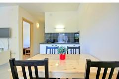 Apartmaji Finida Umag Apartma 9 – APP2 foto 4