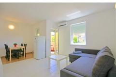 Apartmaji Finida Umag Apartma 9 – APP2 foto 5