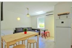 Apartmaji Finida Umag Apartma 10 – APP4 foto 2