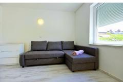 Apartmaji Finida Umag Apartma 10 – APP4 foto 4