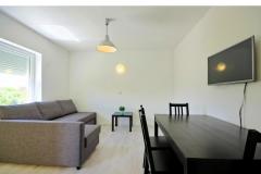 Apartmaji Finida Umag Apartma 11 – APP5 foto 1
