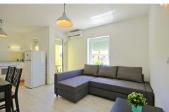 Apartmaji Finida Umag Apartma 11 – APP5 foto 2