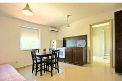 Apartmaji Finida Umag Apartma 12 – APP11 foto 1