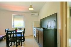 Apartmaji Finida Umag Apartma 12 – APP11 foto 2