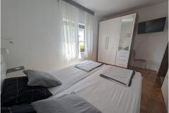 Apartmaji Jurišević Apartma 2 – ap.br.2 foto 4