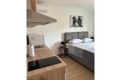 Apartmaji Maris  Apartma 3 – studio 3 foto 2