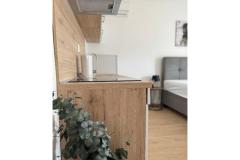 Apartmaji Maris  Apartma 3 – studio 3 foto 5