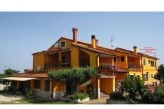 Apartmaji Valentina Apartma 4: (2+0) – Apartman 4 foto 2