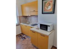 Apartmaji Valentina Apartma 4: (2+0) – Apartman 4 foto 4