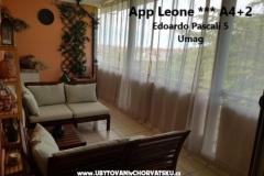 App Leone Apartma 1 – App LEONE foto 1