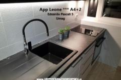 App Leone Apartma 1 – App LEONE foto 3