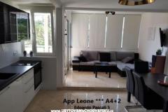 App Leone Apartma 1 – App LEONE foto 4