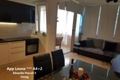 App Leone Apartma 1 – App LEONE foto 5