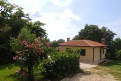 Hiša za Odmor Apartma 1 – kuća foto 1