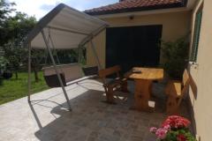 Hiša za Odmor Apartma 1 – kuća foto 2