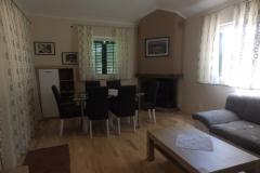 Hiša za Odmor Apartma 1 – kuća foto 5