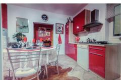 Laureta Umag Apartma 1: (2+2) – APP  1pr foto 3