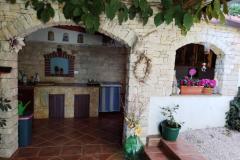 Laureta Umag Apartma 1: (2+2) – APP  1pr foto 5
