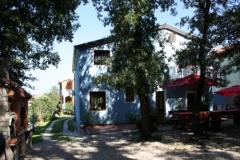 Laureta Umag Apartma 3 – app S3 foto 5