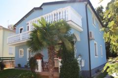Laureta Umag Apartma 4 – app4 foto 1