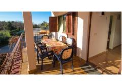 Villa Maris Apartma 3 – B4+2 foto 1