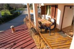 Villa Maris Apartma 3 – B4+2 foto 3