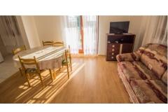 Villa Maris Apartma 4 – A4+2 foto 2