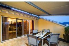 Apartmaji Dea Caeli Apartma 2 – Antea foto 2