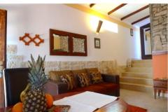 Stona hiša-Villa Poplat Apartma 1: (2+2) – Dream foto 4