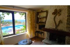 Stona hiša-Villa Poplat Apartma 2: (4+2) – Romantic foto 4