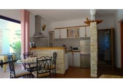 Stona hiša-Villa Poplat Apartma 3: (4+1) – Fantasy foto 1