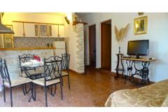 Stona hiša-Villa Poplat Apartma 3: (4+1) – Fantasy foto 3