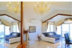 Stona hiša-Villa Poplat Apartma 4: (4+1) – View-Lux foto 1