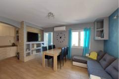 Tina's house  Apartma 2 – Starfish foto 3