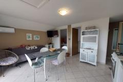 Tina's house  Apartma 3 – Jellyfish foto 4