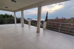 Tina's house  Apartma 4: (6+1) – Gradina foto 1