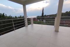 Tina's house  Apartma 4: (6+1) – Gradina foto 4