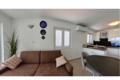 Villa Bell Aria Korcula Apartma 2 – A2 foto 3