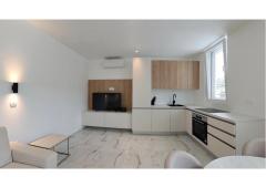 Villa Bell Aria Korcula Apartma 1 – A1 foto 1