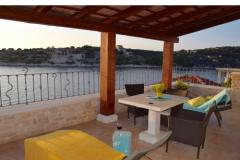 Villa Kamen Apartma 2: (2+2) – App2 foto 5