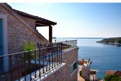 Villa Kamen Apartma 4: (2+2) – App4 foto 5