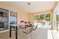 Villa Milina Nova Apartma 2 – Sea foto 1