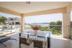 Villa Milina Nova Apartma 2 – Sea foto 2