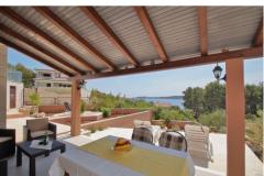 Villa Milina Nova Apartma 3 – Olive foto 1