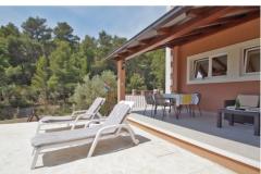 Villa Milina Nova Apartma 3 – Olive foto 2