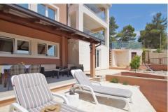 Villa Milina Nova Apartma 3 – Olive foto 3
