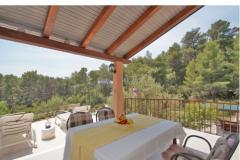 Villa Milina Nova Apartma 3 – Olive foto 4