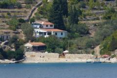 Apartmaji Vjeka Apartma 2 – Plavi foto 1